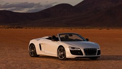 Cars Spyder audi r8 cabrio Audi R8 GT Spyder