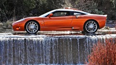 Cars Spyker