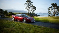 Cars Spyker Aileron