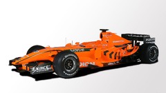 Cars Spyker automotive