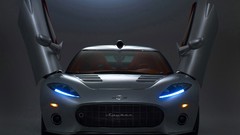 Cars Spyker c8 Spyker C8 Aileron