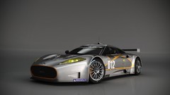 Cars Spyker Supercars