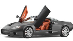 Cars Spyker vehicles Spyker c8 Spyker C8 Aileron