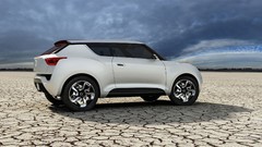 Cars SsangYong Ssangyong XIV-2