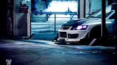 Cars stancenation tuned