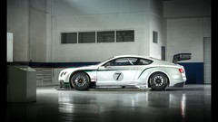 Cars static Bentley Continental bentley continental gt3