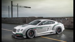 Cars static Bentley Continental bentley continental gt3