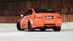 Cars static bmw m3 g-power BMW M3 GTS m3 gts