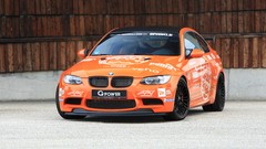 Cars static bmw m3 g-power BMW M3 GTS m3 gts