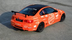 Cars static bmw m3 g-power BMW M3 GTS m3 gts