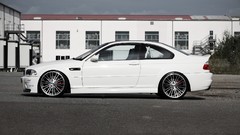 Cars static bmw m3 Supercars g-power BMW E46