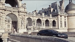 Cars static concept art citroën