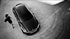 Cars static concept art citroën