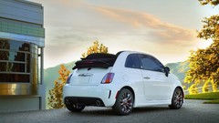 Cars static Fiat 2014 gq