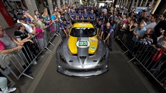 Cars static Le Mans srt viper SRT Viper GTS