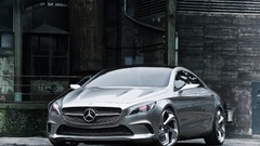 Cars static Mercedes-Benz concept art Style Coupe