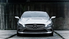 Cars static Mercedes-Benz concept art Style Coupe