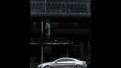 Cars static Mercedes-Benz vehicles concept art Style Coupe