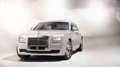 Cars static Rolls Royce concept art Supercars Rolls Royce Ghost