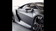Cars static sesto elemento Lamborghini Sesto Elemento