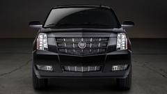 Cars static vehicles cadillac Escalade