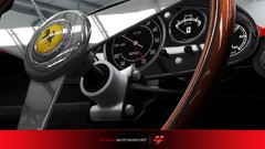 Cars steering wheel Forza video games Forza Motorsport 4