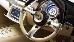 Cars steering wheel Holden Aussie Muscle Car car interiors 