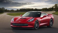 Cars stingray chevrolet corvette chevrolet corvette c7 2014 