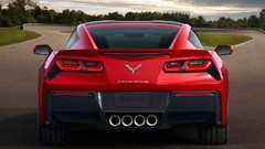 Cars stingray chevrolet corvette chevrolet corvette c7 2014 