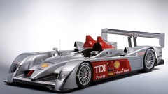 Cars studio 2006 Audi R10 Audi R10 TDI