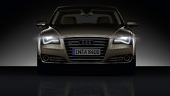 Cars studio audi a8