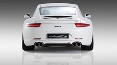 Cars studio vehicles porsche 911 SpeedART