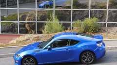 Cars subaru brz