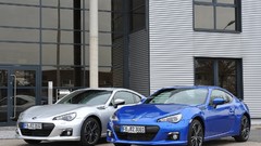 Cars subaru brz