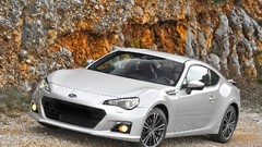 Cars subaru brz
