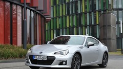 Cars subaru brz