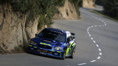 Cars subaru impreza wrx