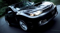 Cars Subaru ride roads