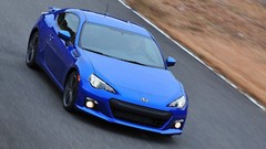 Cars Subaru sports cars subaru brz blue cars