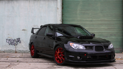 Cars Subaru subaru impreza