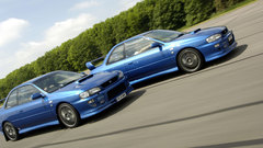 Cars Subaru subaru impreza