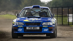 Cars Subaru vehicles Subaru