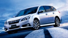 Cars Subaru vehicles Subaru Legacy