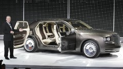 Cars suicide doors 2006 concept art Chrysler Imperial