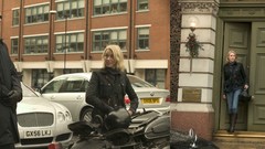 Cars sunglasses Naomi Watts