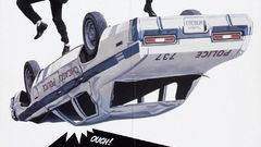 Cars sunglasses The Blues