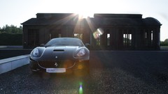 Cars super cars Ferrari California Edo Competition