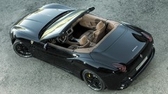 Cars super cars Ferrari California Edo Competition