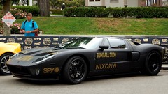 Cars super cars gumball 3000