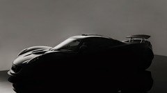 Cars super cars Hennessey Venom GT Hennessey Venom